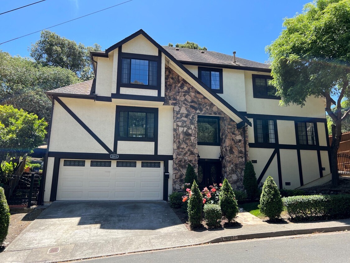 2011 Buena Vista Dr, Pinole, CA 94564 House Rental in Pinole, CA