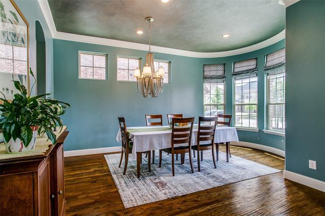 Foto del edificio - 1518 Saddle Tree Rd