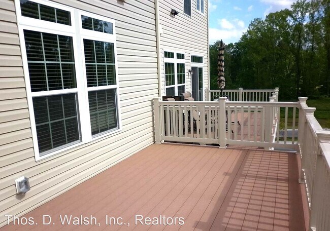 Foto del edificio - 3 br, 2.5 bath House - 721 Addison Rd S