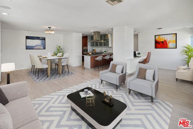 Building Photo - 101 California Ave