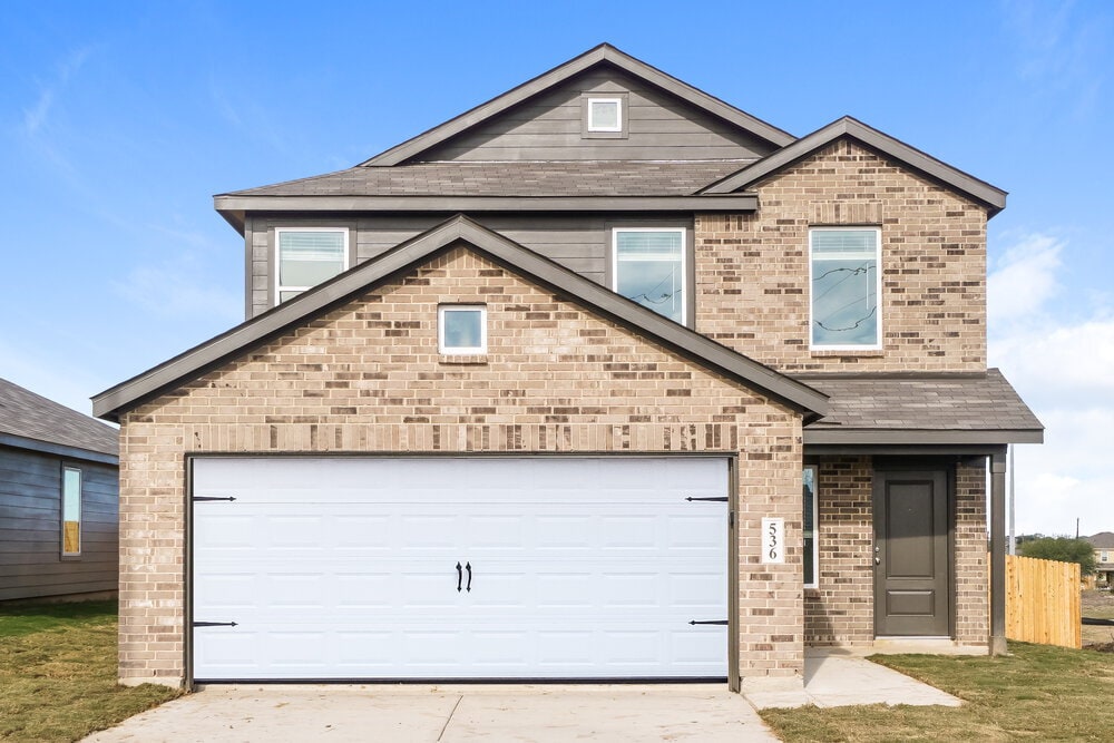 Primary Photo - 536 Roquefort St