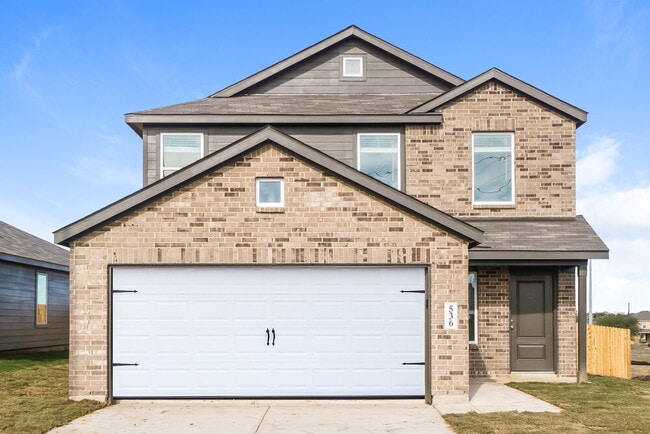 Building Photo - 536 Roquefort St