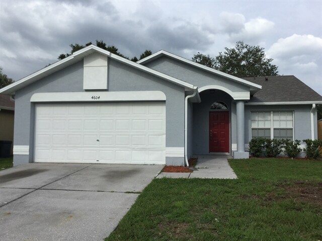 Primary Photo - 4604 Copper Ln