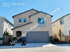 Building Photo - 6407 E Riesling Dr