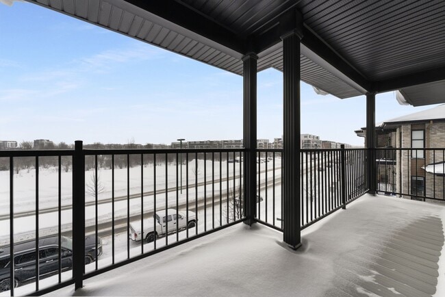 Photo du bâtiment - 514 Plateau Boulevard