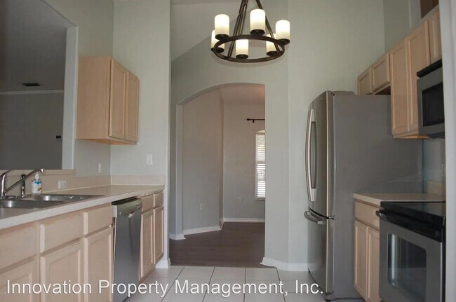 Building Photo - 3 br, 2 bath House - 1844 Crane Creek Blvd.