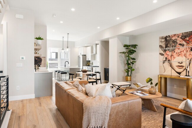 Foto del edificio - 8220 E 36th Ave