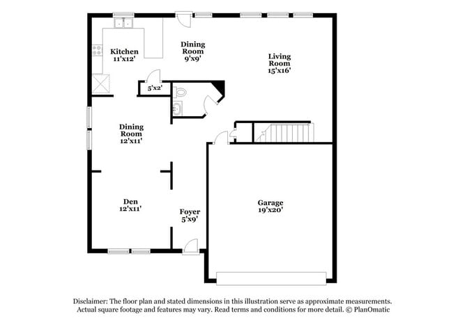 Building Photo - 7624 Brighton Village Dr