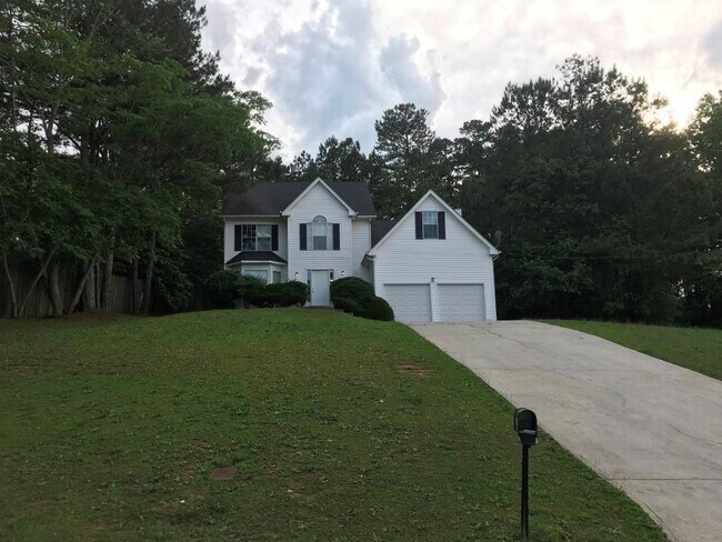 Foto del edificio - 2672 Crestworth Ln