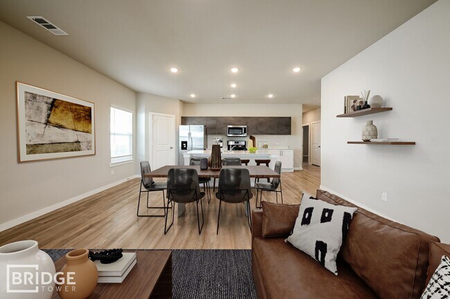 Foto del edificio - 4627 Goodsprings Ln