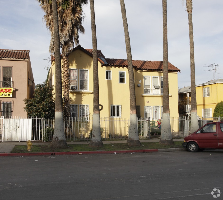 Building Photo - 145 S Westmoreland Ave