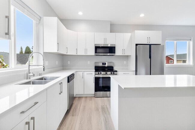 Foto del edificio - 5728 Sterling Ave