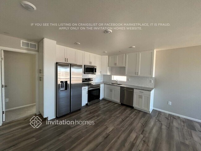 Foto del edificio - 13561 E 103rd Pl