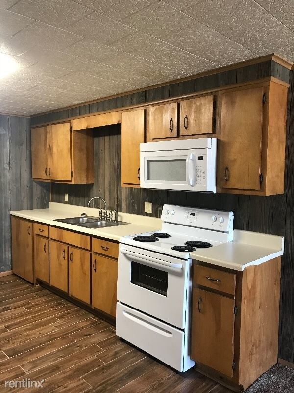 Building Photo - 2 br, 1 bath Apartment - 1503 Campground Rd