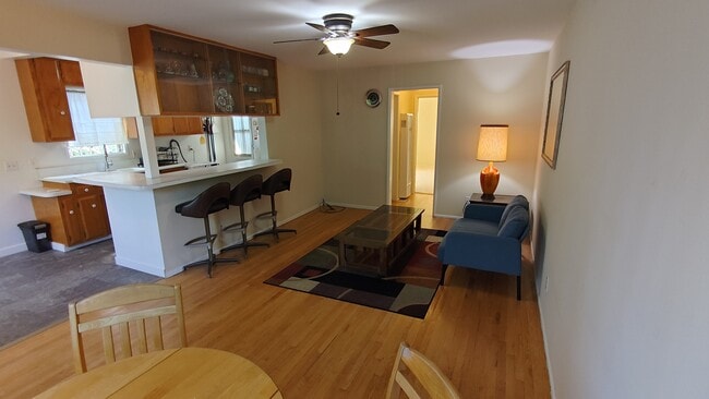 Front room - 2471 Riverside Pl
