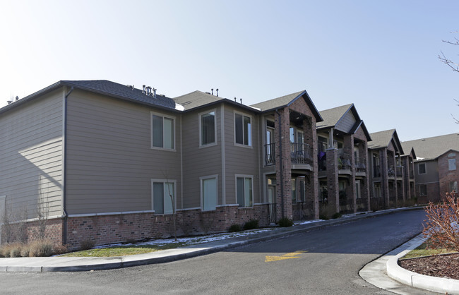 Building Photo - Jordan Valley Senior Housing