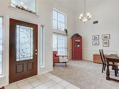 Foto del edificio - 1711 Fall Creek Dr