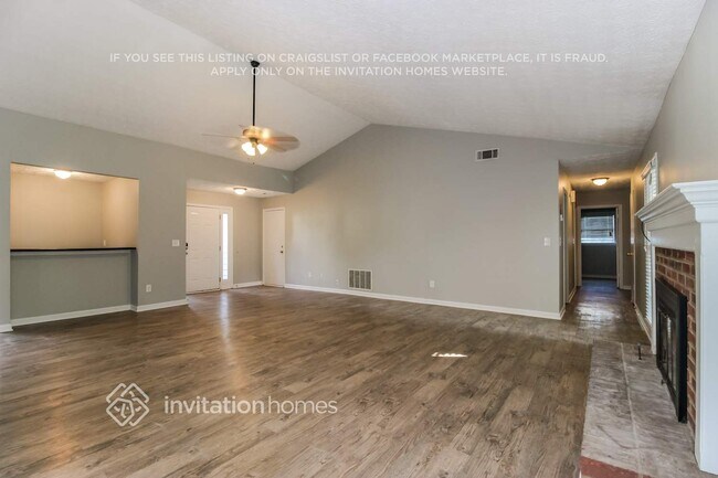 Building Photo - 709 Stephenson Ridge