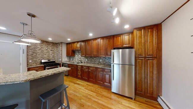 Foto del edificio - 1261 Island Dr