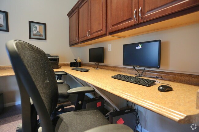 Vineyard Villas Rentals Griffin, GA