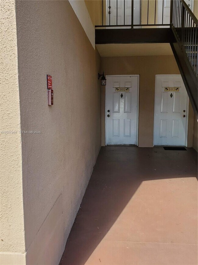 Foto del edificio - 815 Boynton Beach Blvd