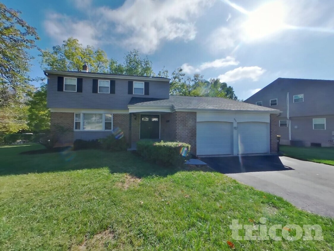 Foto principal - 586 Saratoga Rd