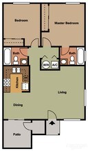 Building Photo - Sage Canyon Apartments