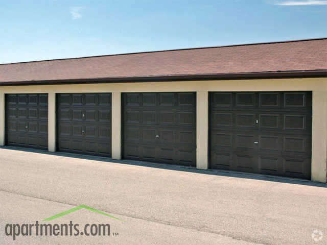 Garage - GK Investments