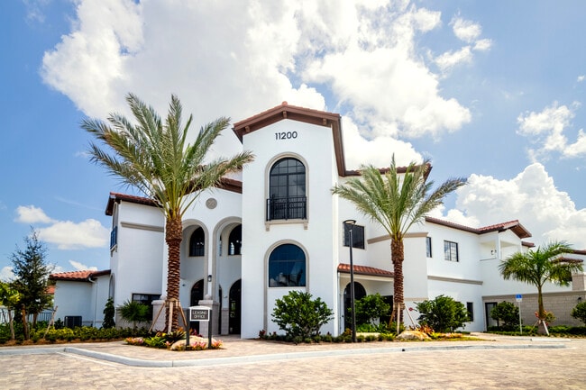 Foto del edificio - Atlantico at Royal Palm Beach