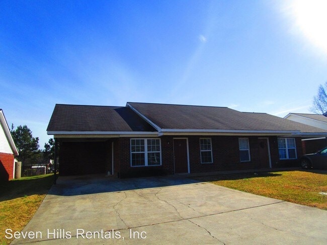 Building Photo - 6-8 Aubie Ln
