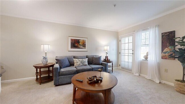 Foto del edificio - 57 Grandeville Ct