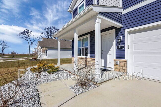 Foto del edificio - 11 Walnut St