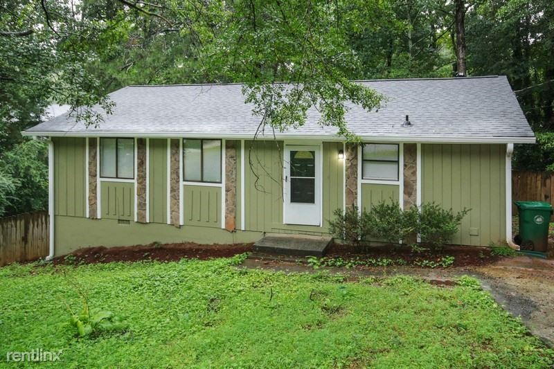 Primary Photo - 3 br, 2 bath House - 2310 PEBBLE ROCK WAY