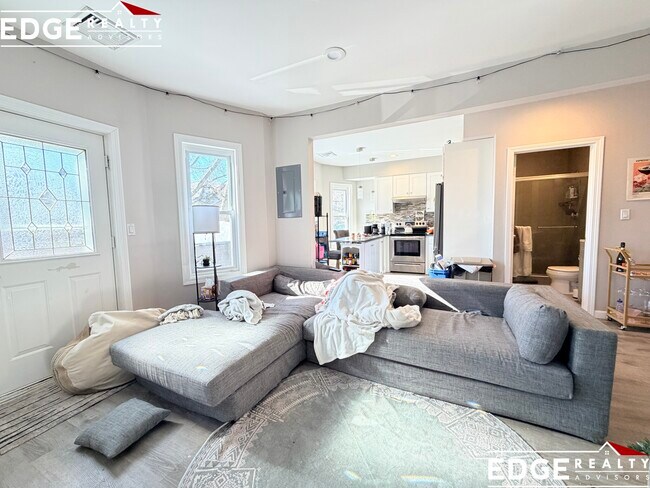 Foto del edificio - 39 Long Ave