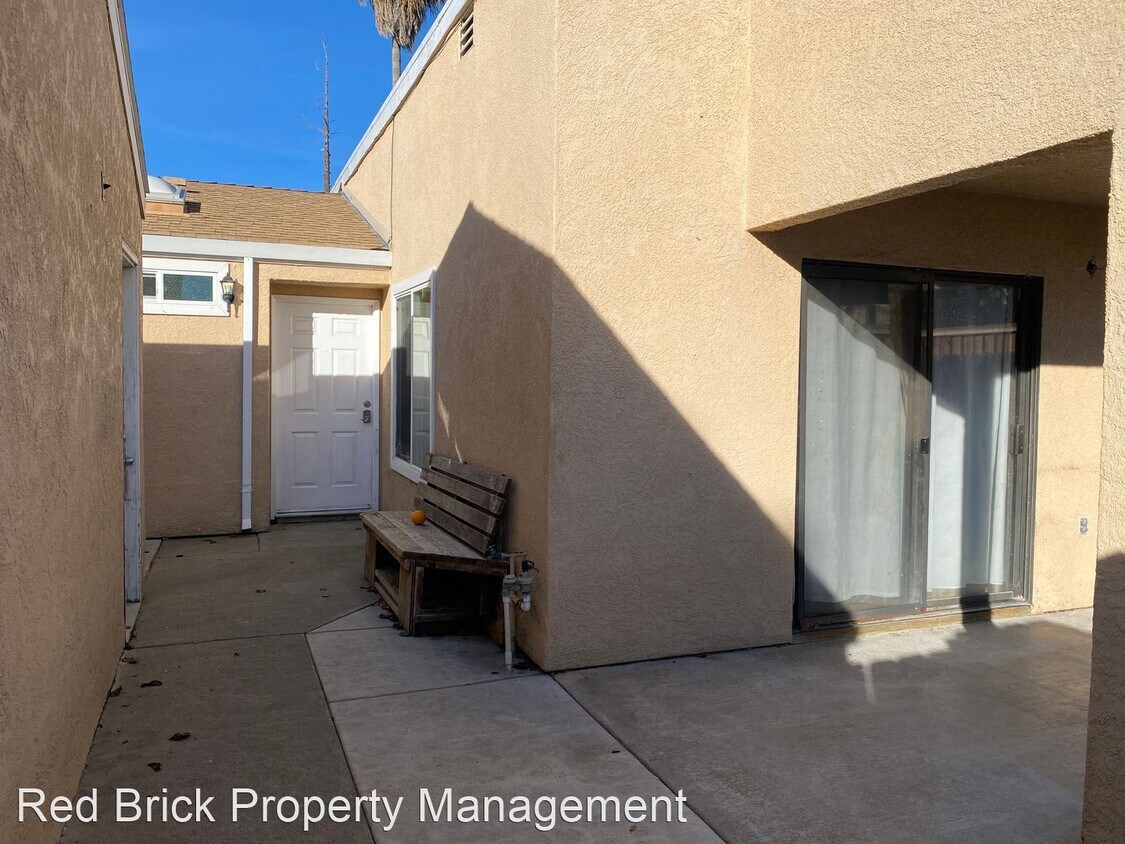 Foto principal - 3 br, 2 bath House - 1610 Central Ave.