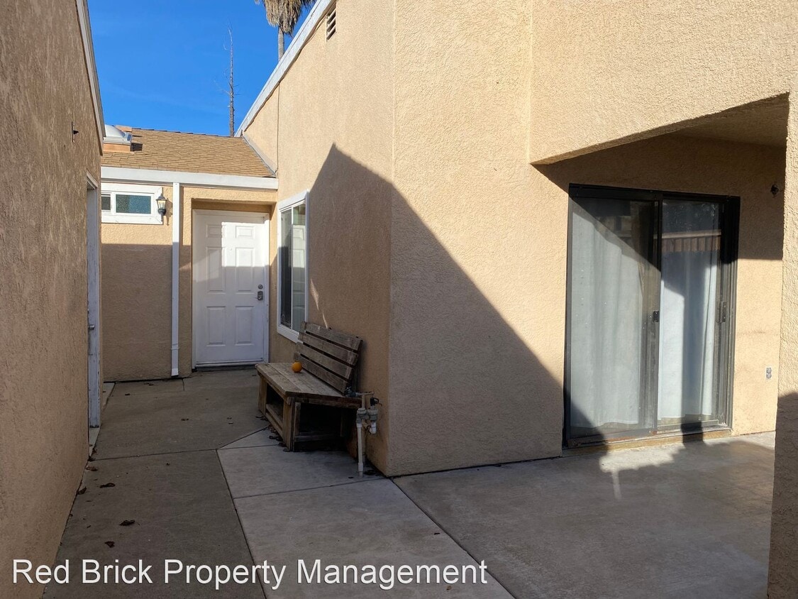 Primary Photo - 3 br, 2 bath House - 1610 Central Ave.