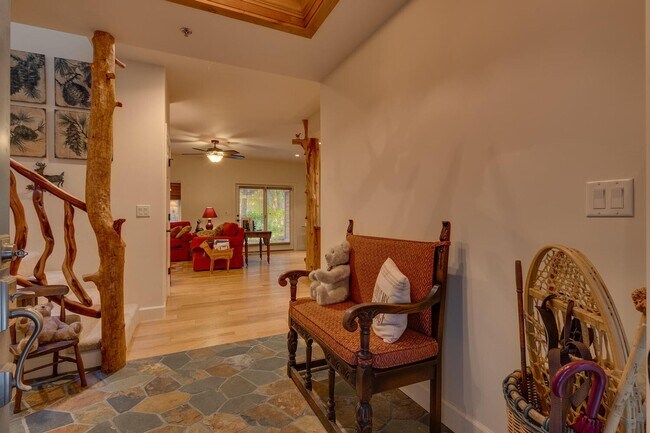 Foto del edificio - Incline Village Condominium:  2 Bedrooms, 2.5 Bathrooms, Low Elevation