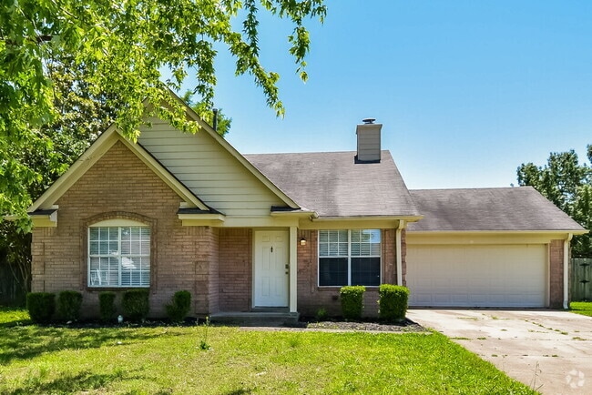 Building Photo - 6795 Black Oak Dr