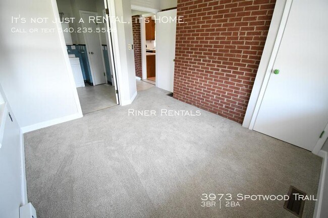 Building Photo - 3973 Spotswood Trail