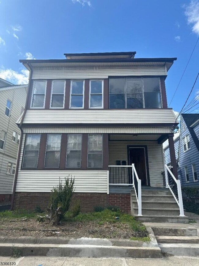 Building Photo - 113 West End Ave
