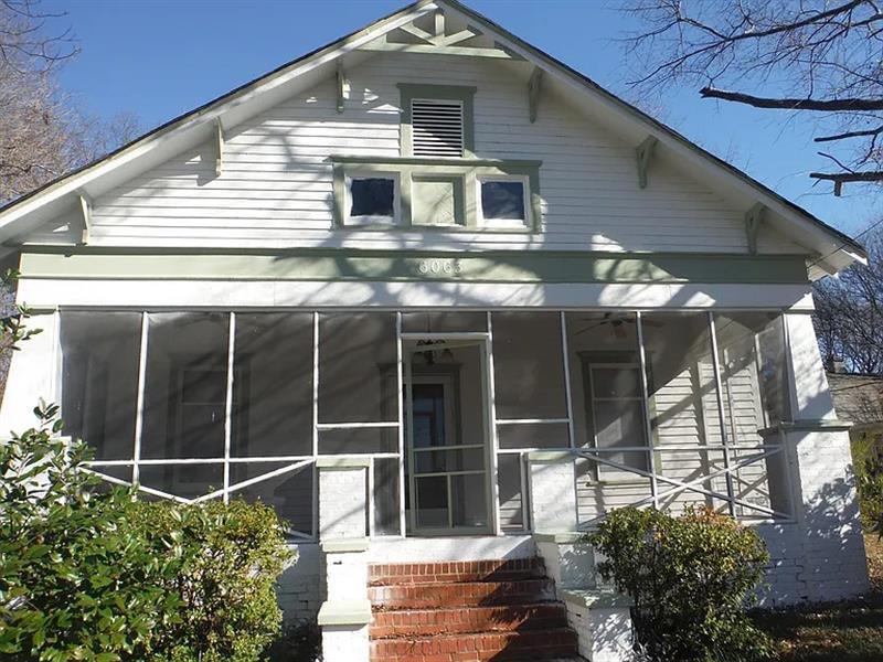 Primary Photo - 6063 Spring St