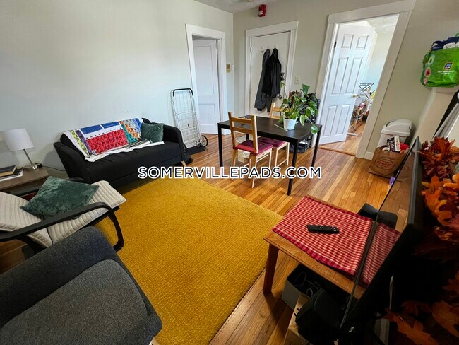 Foto del edificio - 400 Highland Ave