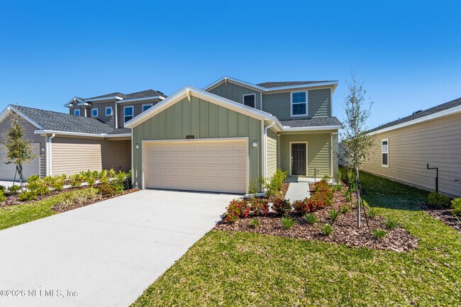 Foto del edificio - 9023 Whinny Wy