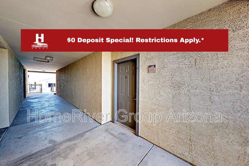 Foto principal - 5401 E Van Buren St