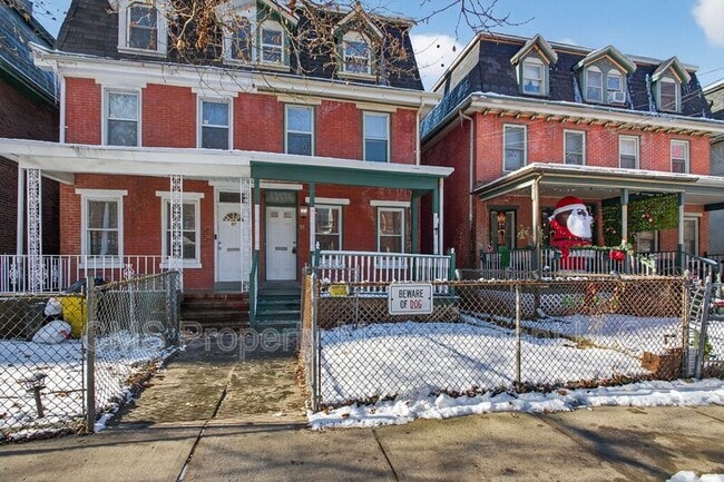 Foto del edificio - 39 Carroll St