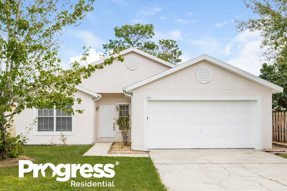 11241 Worley Ave Orlando, FL 32837 Alquileres en Orlando, FL