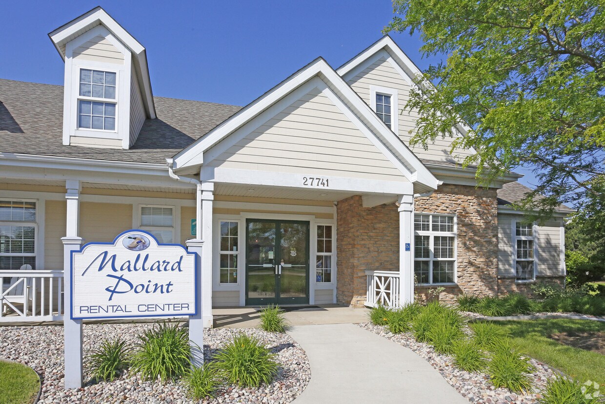 Foto principal - Mallard Point Apartments
