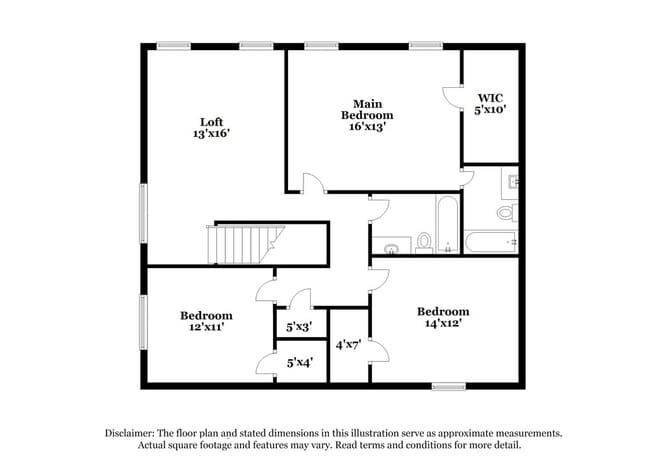 Building Photo - 10012 Chapel Rock Dr