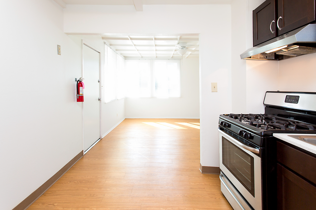 Building Photo - Liberty Village Apartments