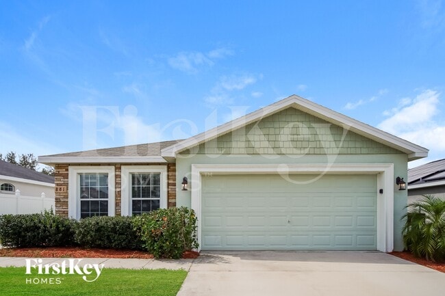 Building Photo - 881 Greenshank Dr